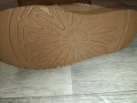 Угги на платформе X-Plode фото