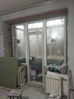 Компания по установке пластиковых окон "Оконный Элемент" (Россия, Москва) фото