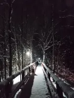 Источник "Гремячий ключ" (Россия, Московская область) фото