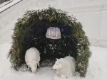 Источник "Гремячий ключ" (Россия, Московская область) фото