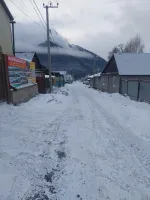 Горнолыжный курорт Архыз (Россия, Карачаево-Черкесия) фото