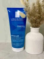 Очищающий гель для умывания La Roche-Posay Effaclar для жирной и чувствительной кожи фото