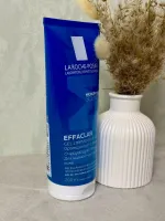Очищающий гель для умывания La Roche-Posay Effaclar для жирной и чувствительной кожи фото