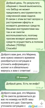Selsup.ru - сервис по работе с маркетплейсами фото