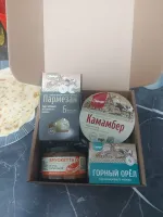 Флаувау - маркетплейс цветов и подарков фото