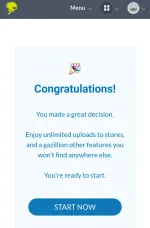Oplatym.ru - сервис оплаты зарубежных сервисов и подписок фото