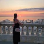 Отдых в Приморско-Ахтарске (Россия, Краснодарский край) фото