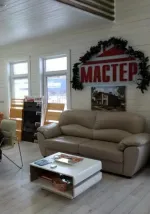 Строительная компания "Мастер" (Россия, Москва) фото