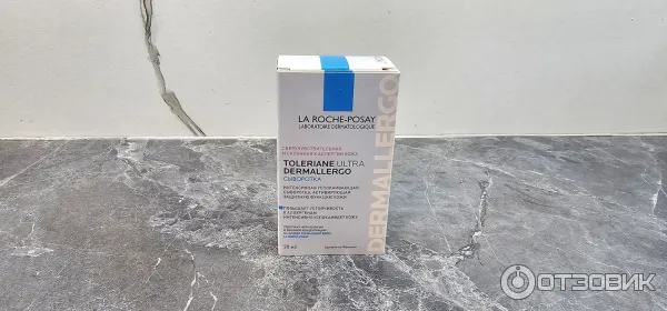 Сыворотка La Roche-Posay Toleriane Ultra Dermallergo фото