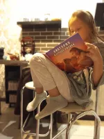 Сказкисомной.рф - сервис создания персонализированных книг для детей фото