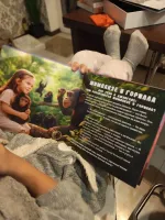 Сказкисомной.рф - сервис создания персонализированных книг для детей фото