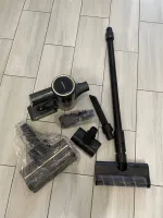 Вертикальный беспроводной пылесос Dreame R10 Pro Cordless stick vacuum фото