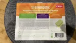 Биоразлагаемые ЭКО таблетки для посудомоечных машин Synergetic фото