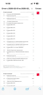 Техническая поддержка МТС (Россия) фото