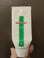 Косметический гель "Биосептин" фото