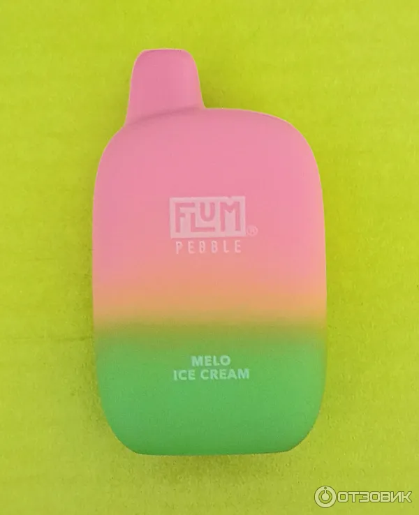 Flumbo Technology Flum Pebble |    ,  ,