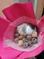 Флаувау - маркетплейс цветов и подарков фото