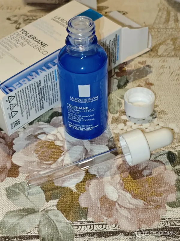 Сыворотка La Roche-Posay Toleriane Ultra Dermallergo фото