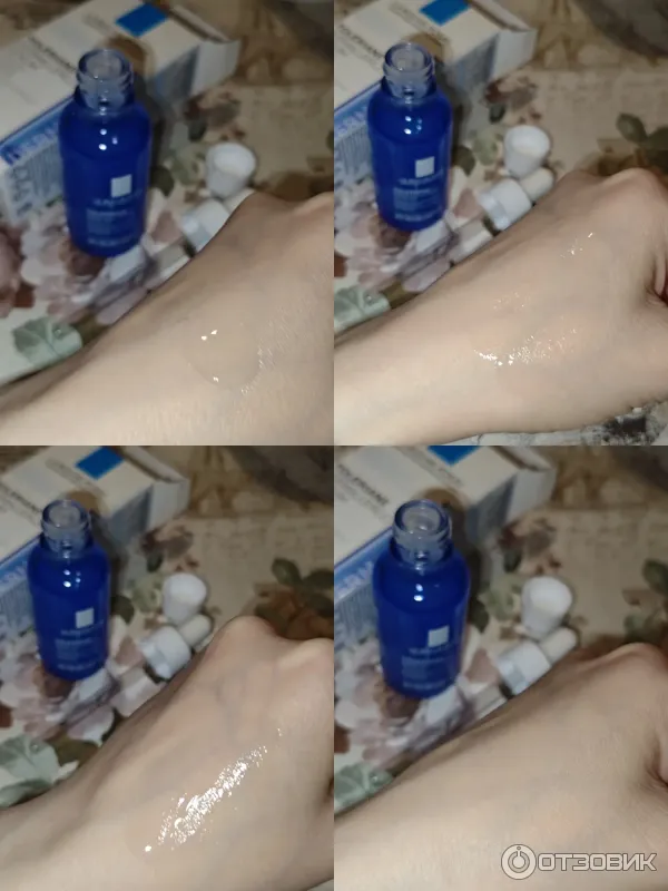 Сыворотка La Roche-Posay Toleriane Ultra Dermallergo фото