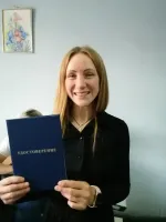 Учебный центр "Новый Бизнес Университет" (Россия, Москва) фото
