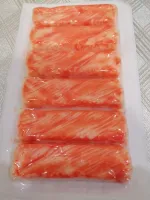 Крабовые палочки "Русское море" фото