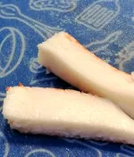 Крабовые палочки "Русское море" фото