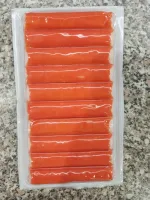 Крабовые палочки "Русское море" фото