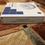 Аппарат физиотерапевтический Невотон-Элан фото