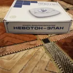 Аппарат физиотерапевтический Невотон-Элан фото