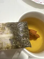 Напиток чайный Императорский чай "Луговая ромашка" фото
