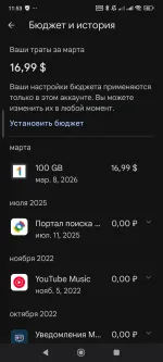 Oplatym.ru - сервис оплаты зарубежных сервисов и подписок фото