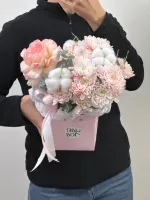 Флаувау - маркетплейс цветов и подарков фото