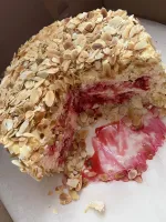 Доставка пирогов и тортов "Выпечка № 1" (Россия, Москва) фото