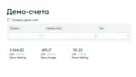 Neomarkets.com (быв. marketsneo.com) - форекс брокер фото