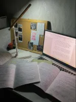 Национальный социально-педагогический колледж (Россия, Пермь) фото