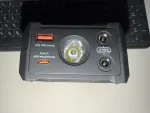 Пуско-зарядное устройство UnlimHost MW PRO-20 фото