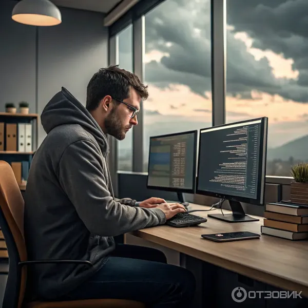 Zerocoder.ru - первый университет зерокодинга фото