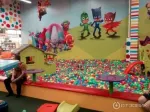 Семейный развлекательный центр "Кокос" (Енакиево) фото