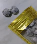 Чай Шу Пуэр "Сяо Точа" фото