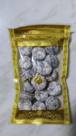 Чай Шу Пуэр "Сяо Точа" фото