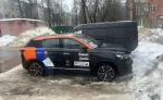 Каршеринг "Yandex Drive" фото