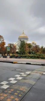 Военно-исторический парк "Патриот" (Россия, Кронштадт) фото