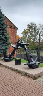 Военно-исторический парк "Патриот" (Россия, Кронштадт) фото