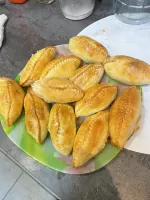 Мука пшеничная 365 дней фото