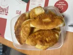 Мука пшеничная 365 дней фото