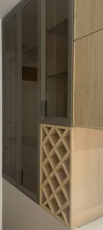 Белорусские кухни "Зов" фото
