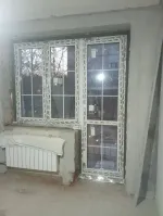 Компания по установке пластиковых окон "Оконный Элемент" (Россия, Москва) фото