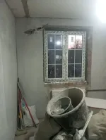 Компания по установке пластиковых окон "Оконный Элемент" (Россия, Москва) фото