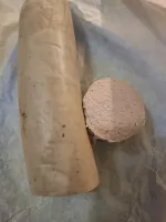 Колбаса ливерная классическая Ладоград "Невский трест" фото