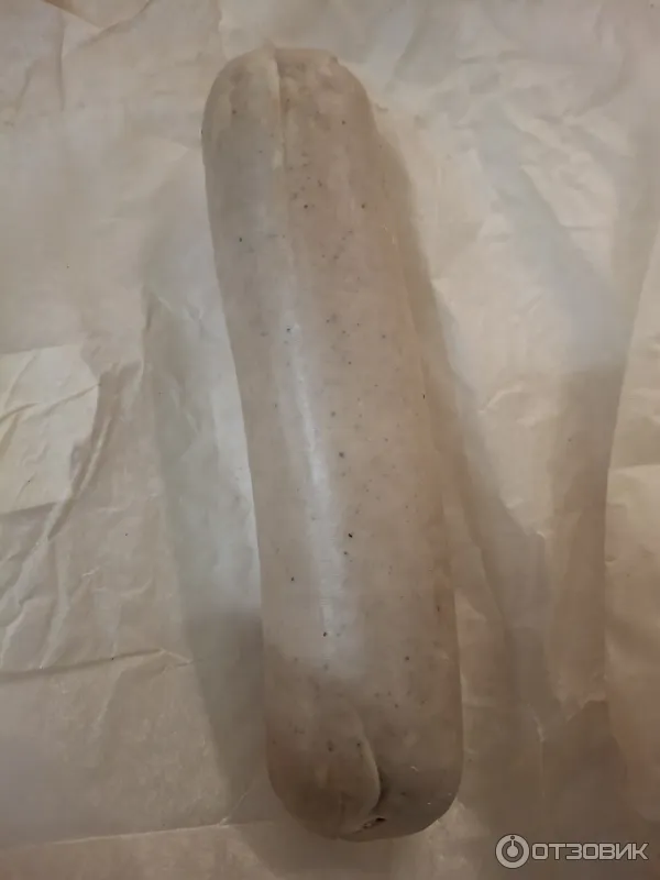 Колбаса ливерная классическая Ладоград Невский трест фото